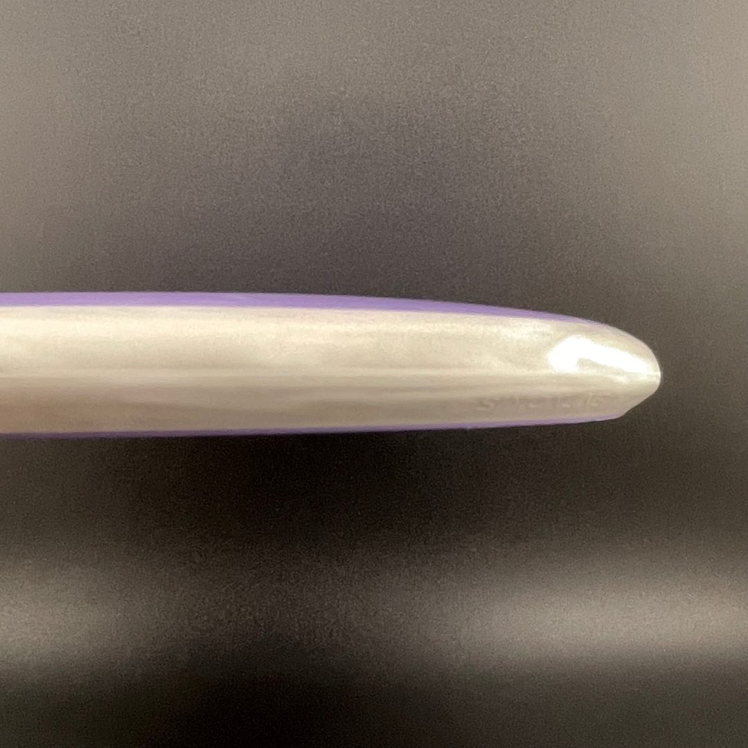 Soft Electron Pixel - Simon Line Axiom