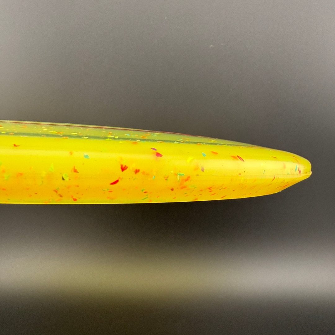 Confetti Z Buzzz SS - Paul McBeth 2025 LWS Open Discraft