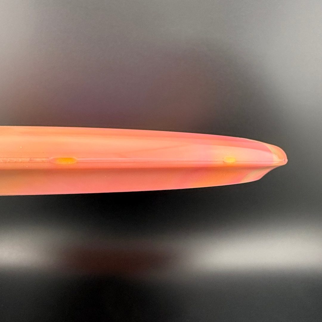 Nebula Aura Pathfinder - Imported - Strongman TSA