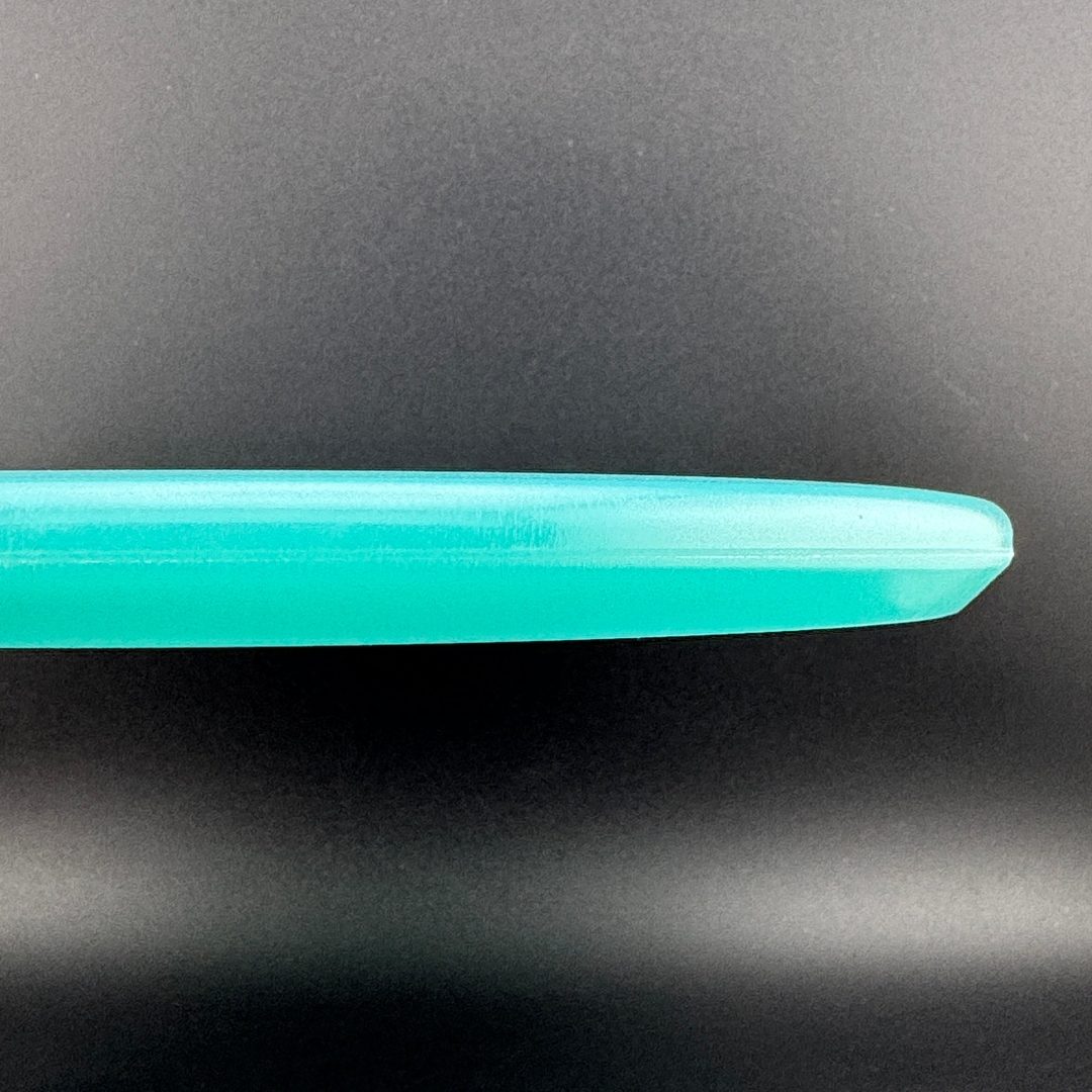 Proto Glow Champion Rat - Nate Sexton 2026 Tour Series Innova