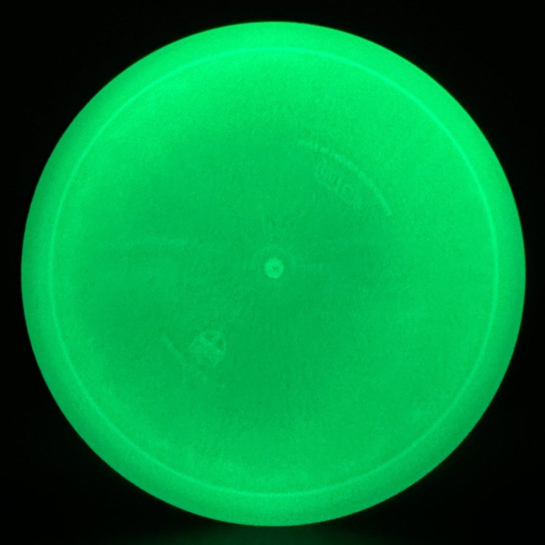 Color Glow C-Line MD1 - Factory Blank *Warehouse Stash* Discmania