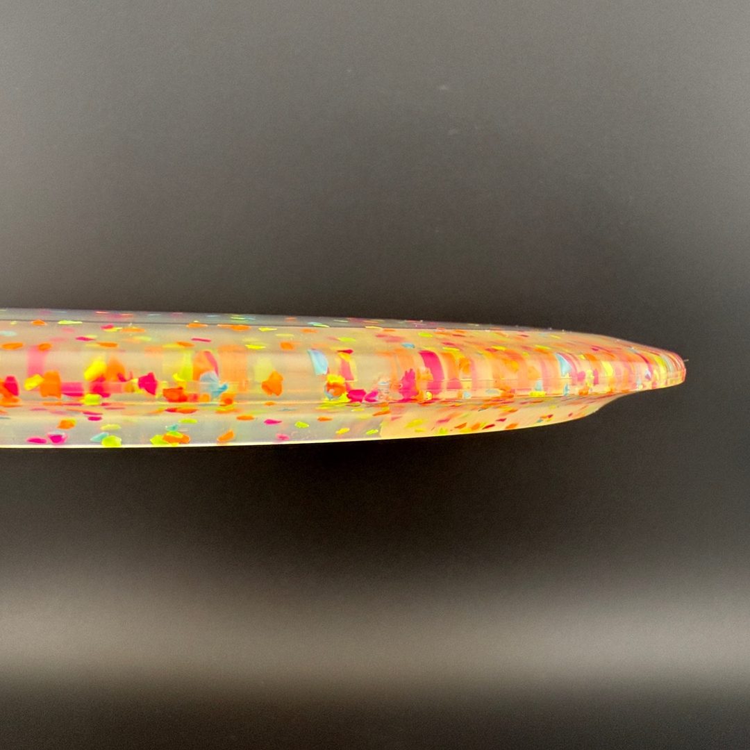 CryZtal Confetti Cigarra - Anthony Barela Discraft
