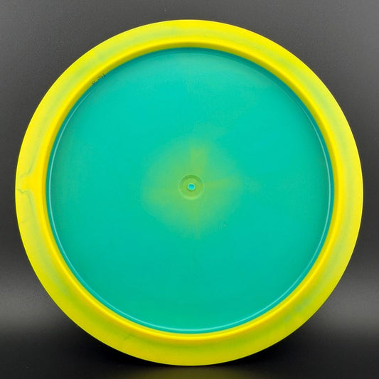 Contrast Thermo Lark - James Proctor Signature Series Stokely Discs