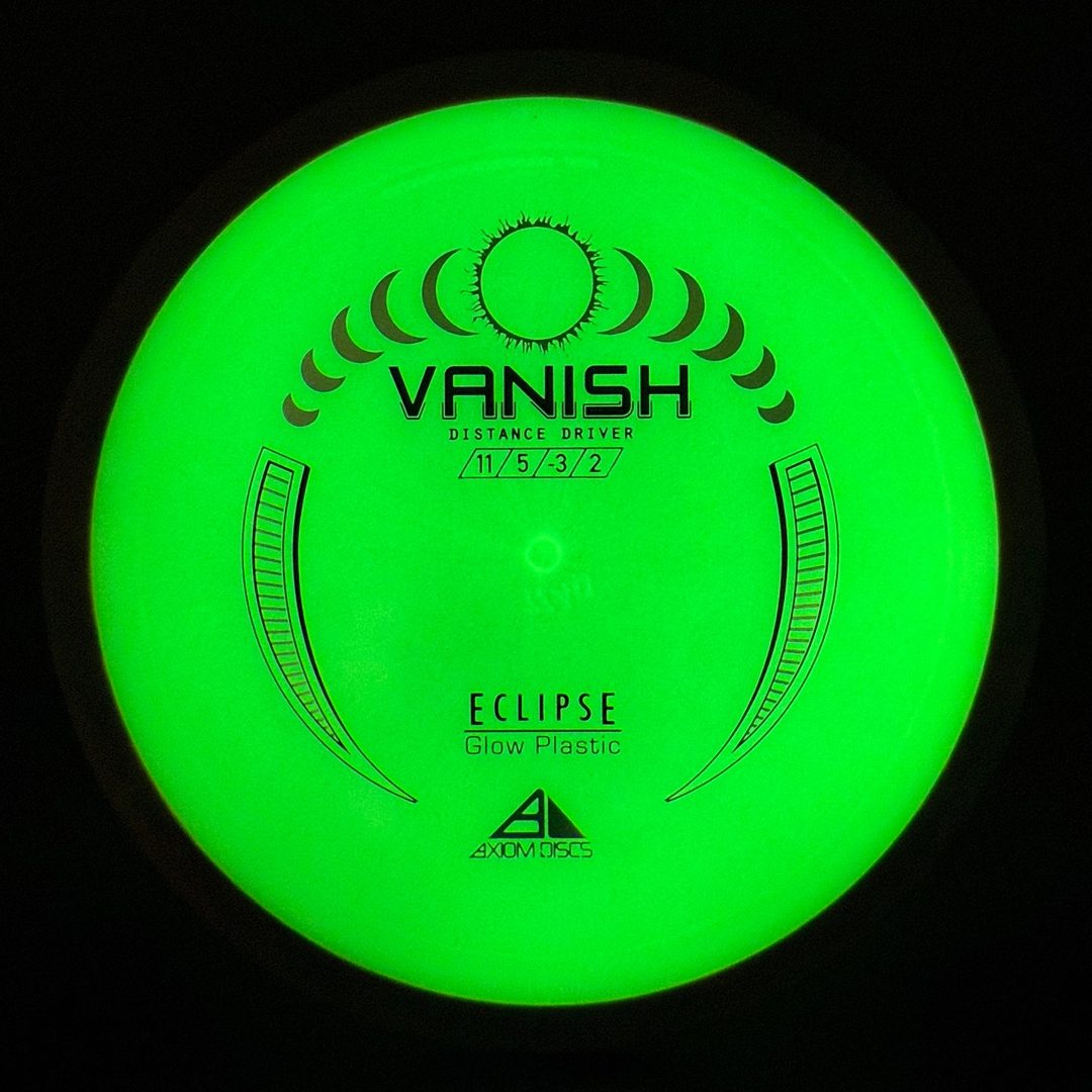 Eclipse Vanish Axiom