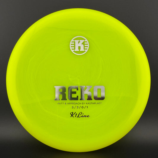 K1 Reko