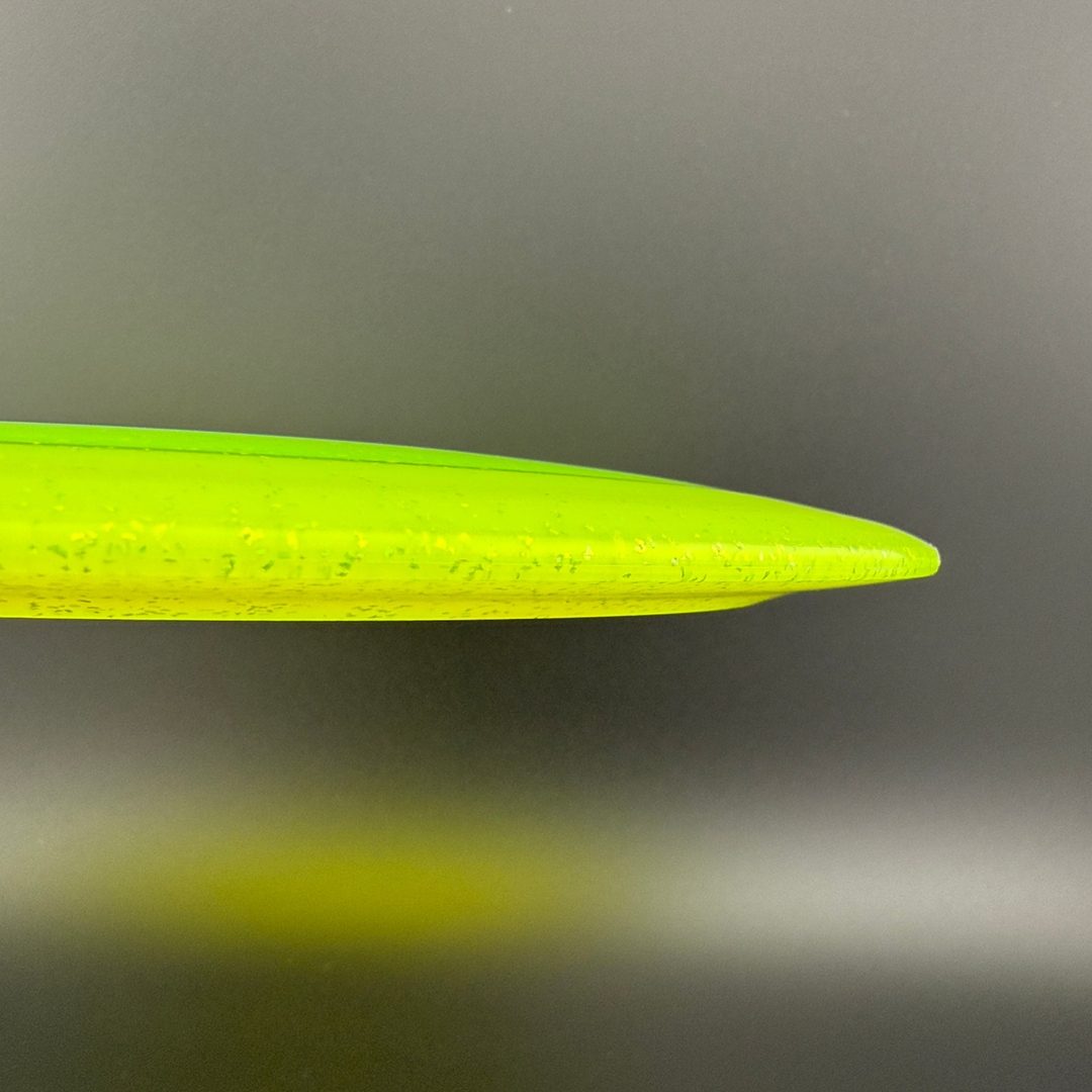 Z Sparkle Zeus - Paul McBeth Limited Edition Discraft