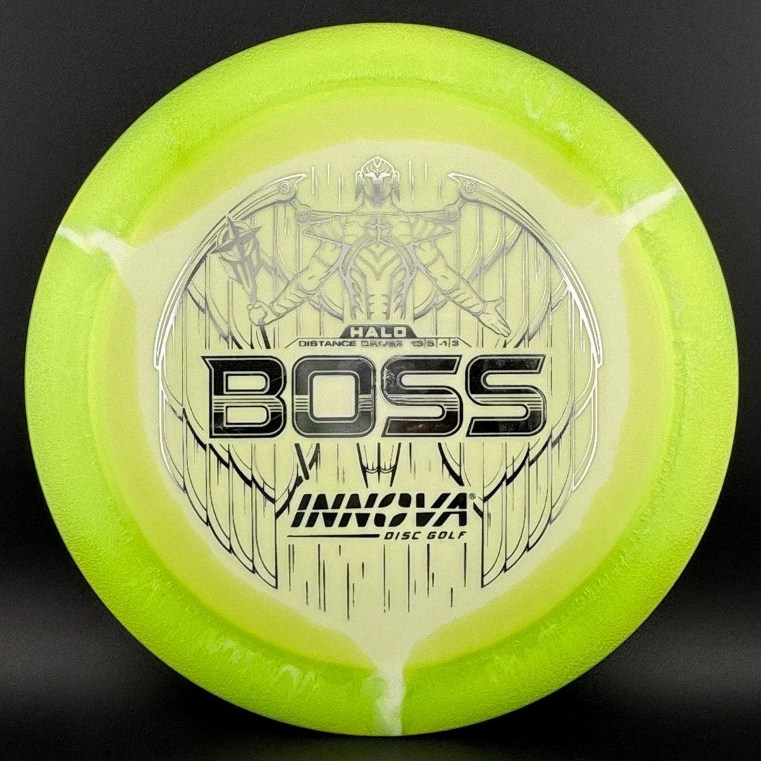 Halo Star Boss Innova