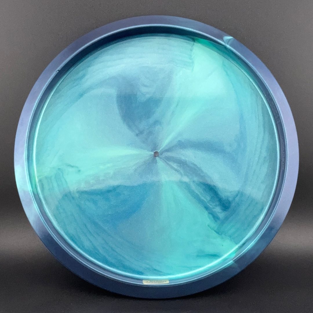 Big Z Titanium Buzzz SS - 2026 Ezra Robinson Tour Series Discraft