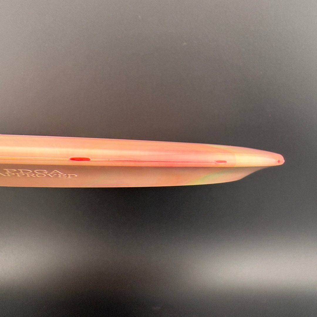 Cosmic Neutron Flare Streamline