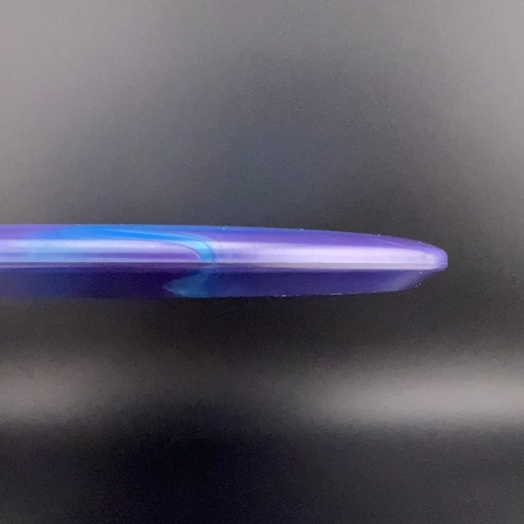 Big Z Titanium Buzzz SS - 2026 Ezra Robinson Tour Series Discraft