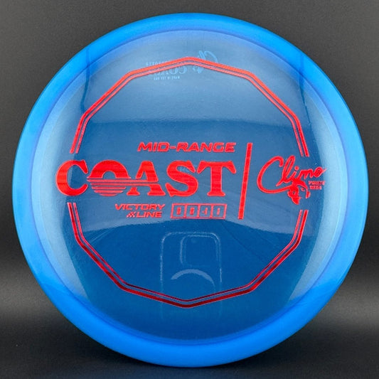 Victory Line Coast Climo Disc Golf