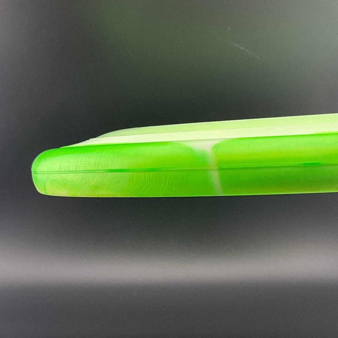 Halo Star Sonic - Garrett Gurthie Tour Series 2022 Innova