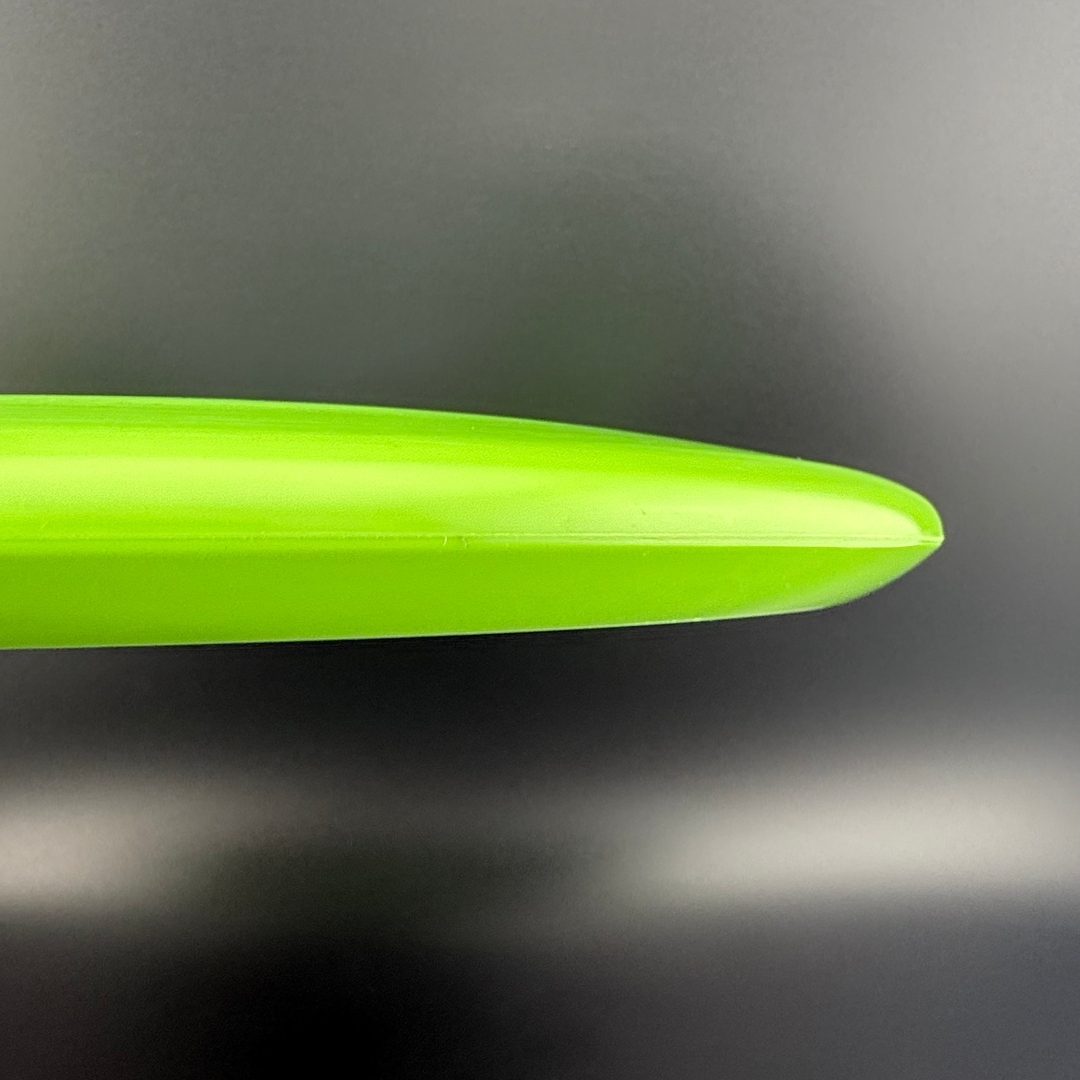 Swirly Star Mako - Elk Man by Ripper Studios Innova