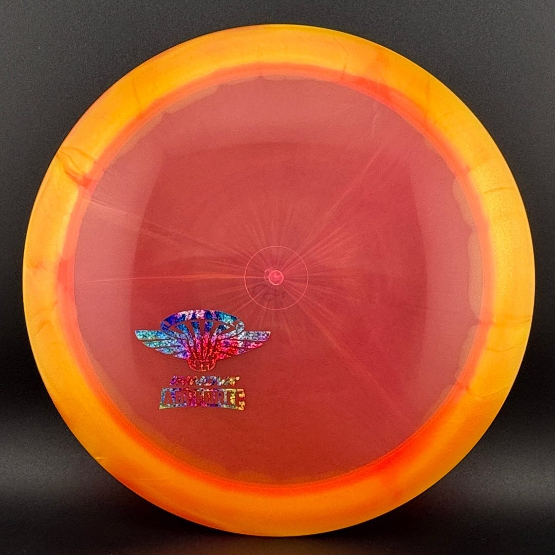 Halo Champion Mamba - Air Force Innova