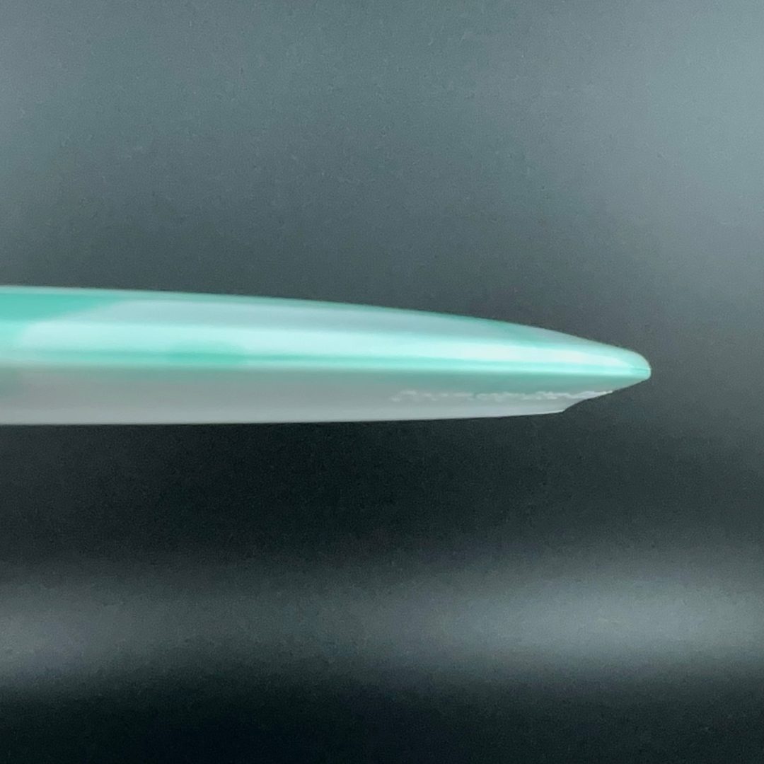 Retina Chemtrail - Burst - Crushin' Amanitas by Manny Trujillo Doomsday Discs