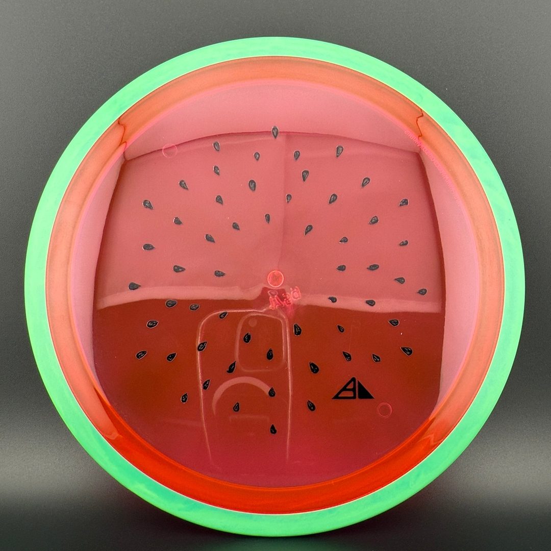 Proton Fireball - Watermelon Edition Axiom