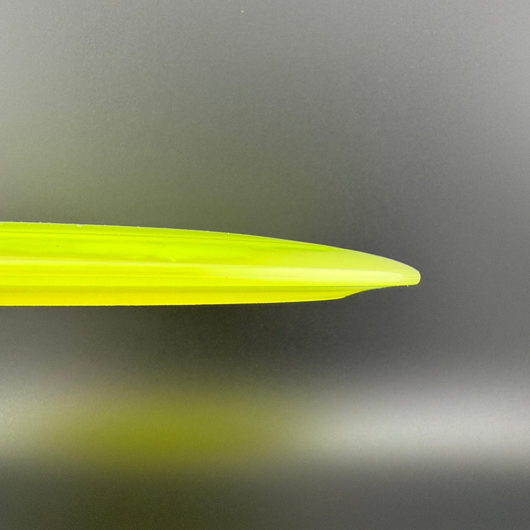 Project Grip Grace - Patent Pending Latitude 64