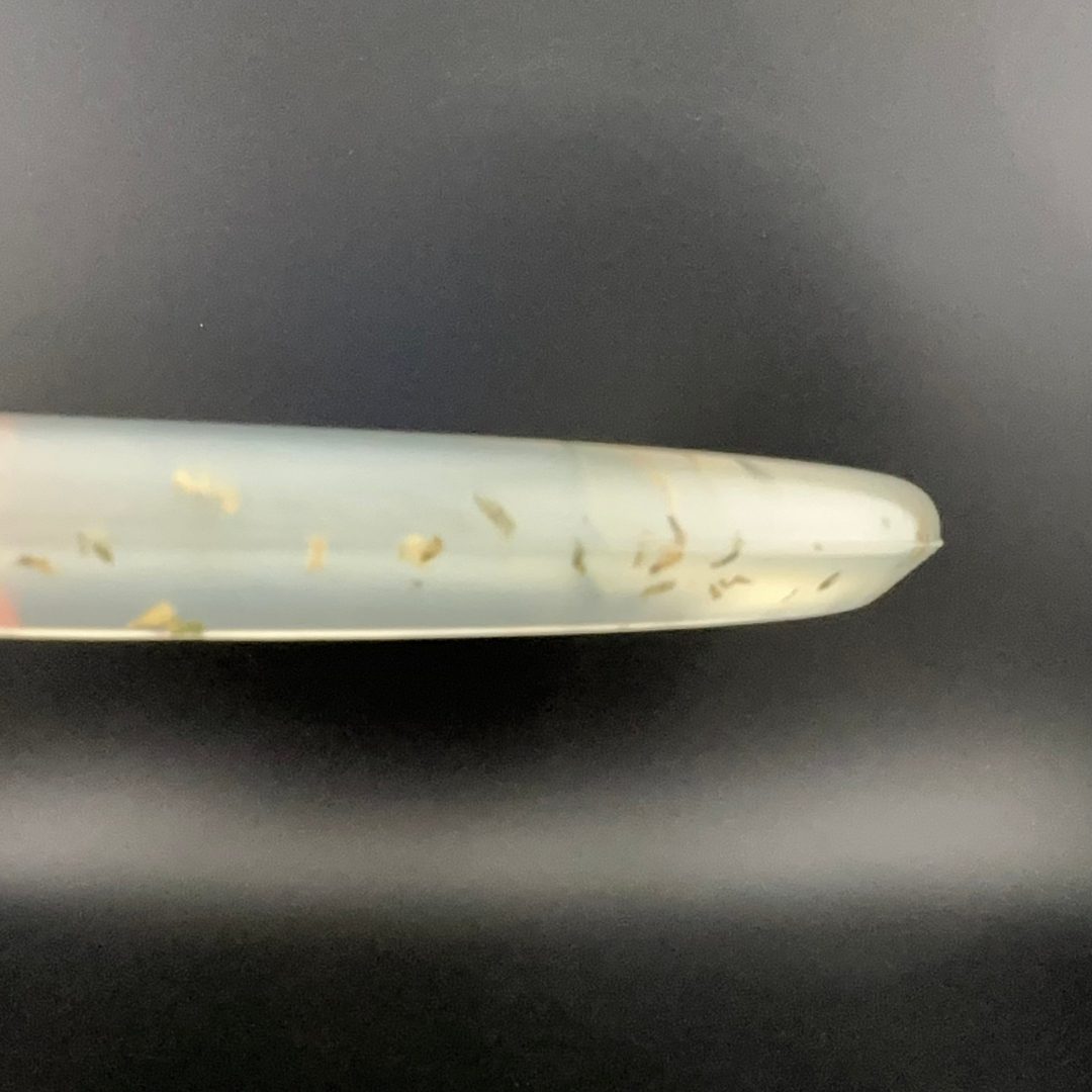 Z FLX Money Zone - 2025 Missy Gannon Throw Pink MINT Discs