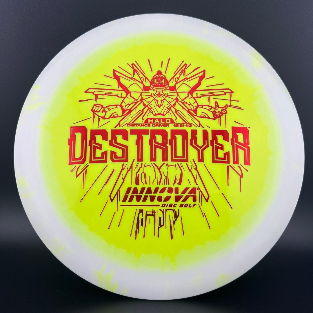 Halo Star Destroyer Innova