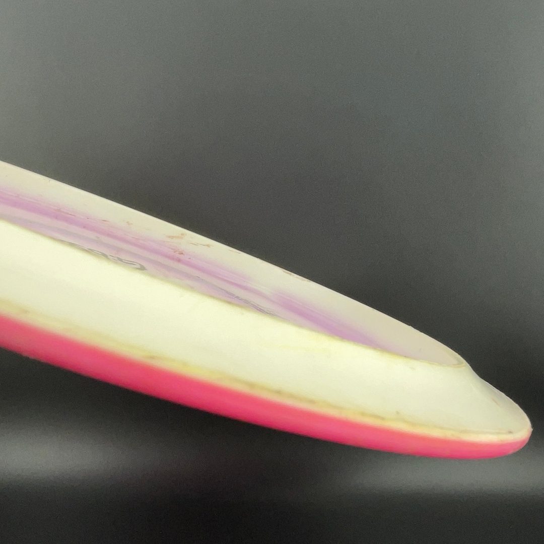 Fuzion Felon - Custom Dyed *Drew Gibson Used* Dynamic Discs