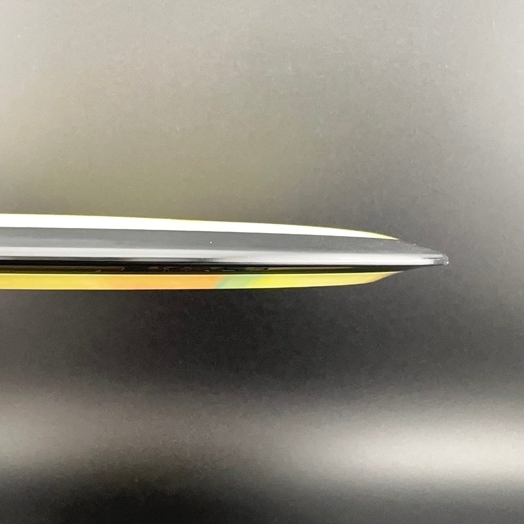 Cosmic Neutron Wave MVP