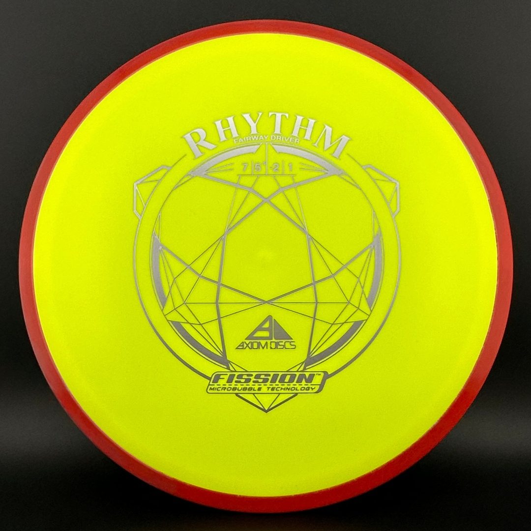 Fission Rhythm Axiom