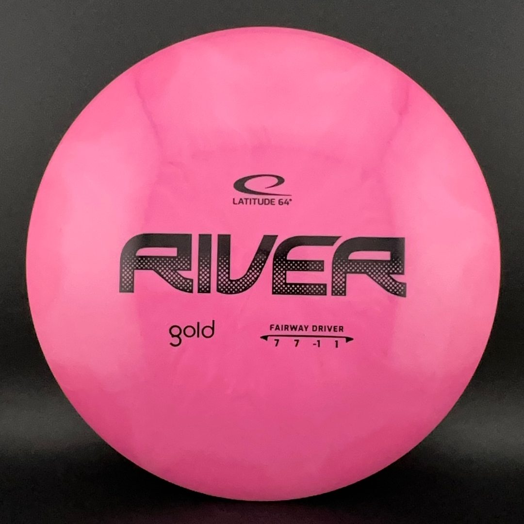 Gold River Latitude 64
