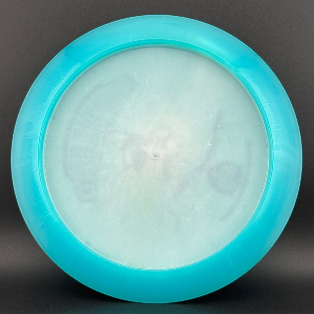 Horizon Q-Line Cloud Breaker - Gannon Buhr Signature Series Discmania