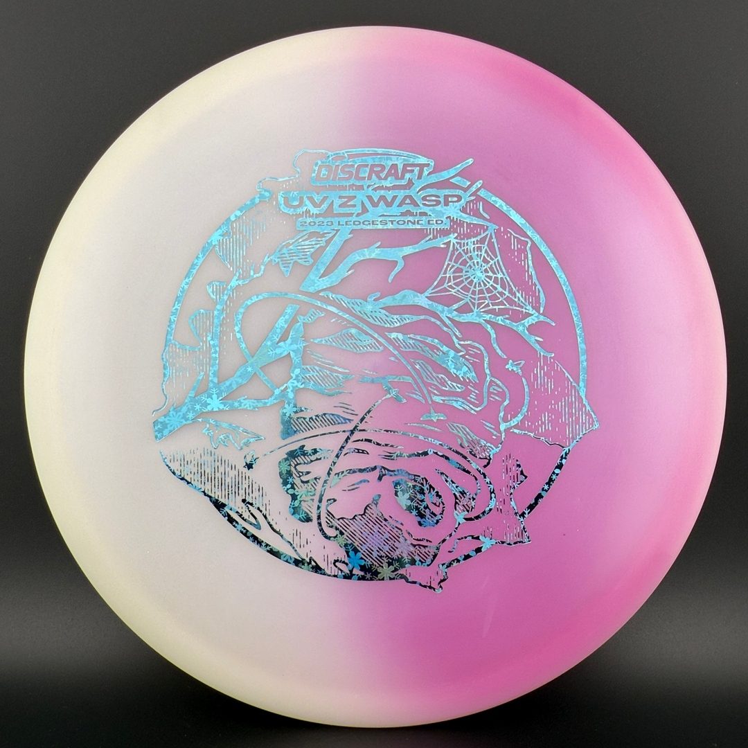 UV Z Wasp - Ledgestone Edition 2023 Discraft