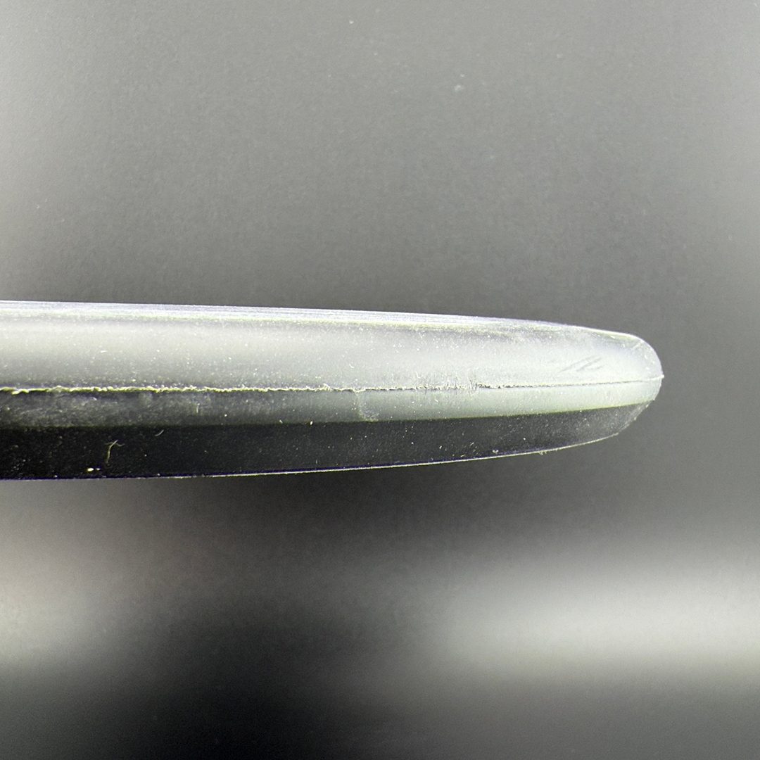 Baseline Inner Core - 100% Recycled Plastic! trash panda