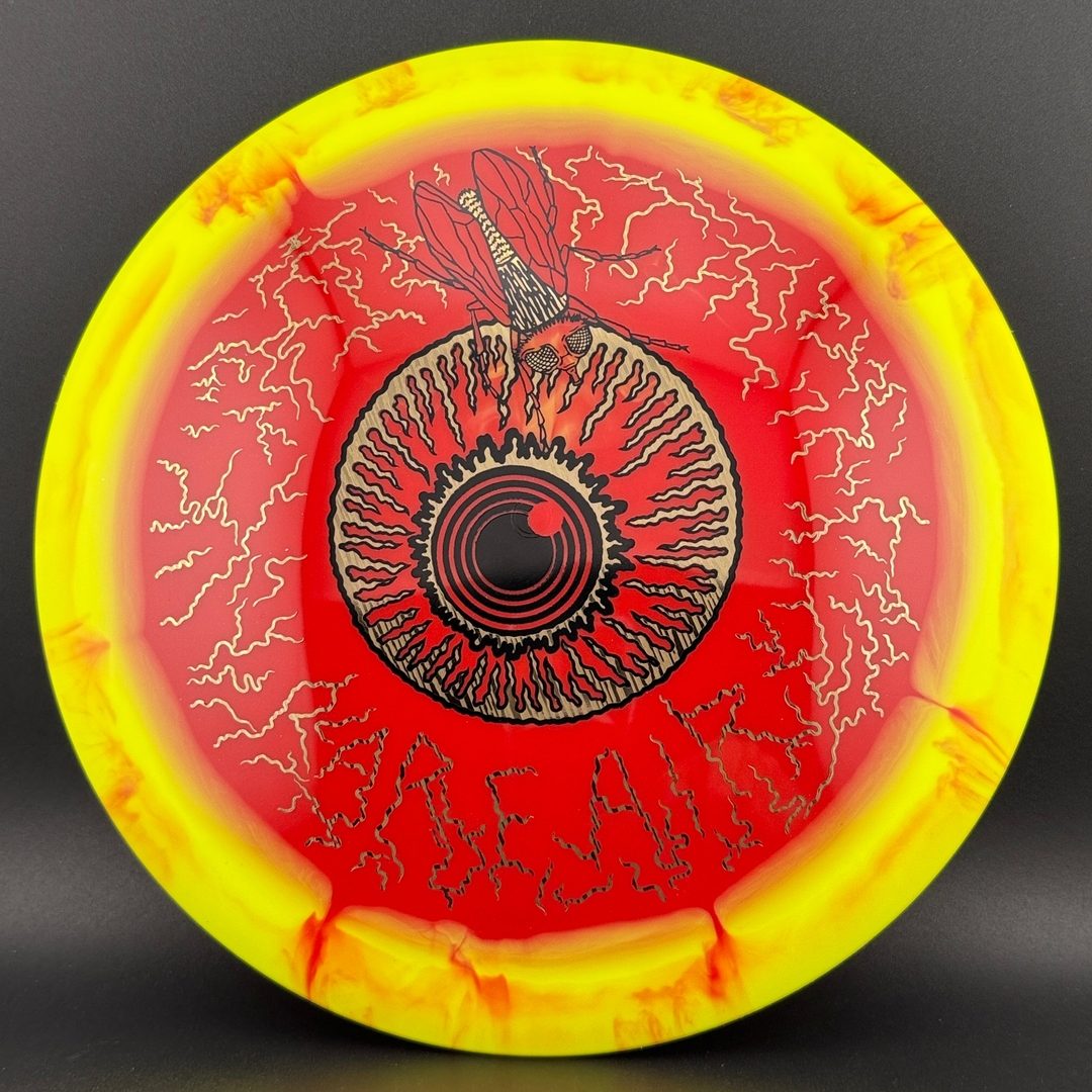 Halo Star Wraith - Eye-Fly RAD V2 by Ripper Studios Innova