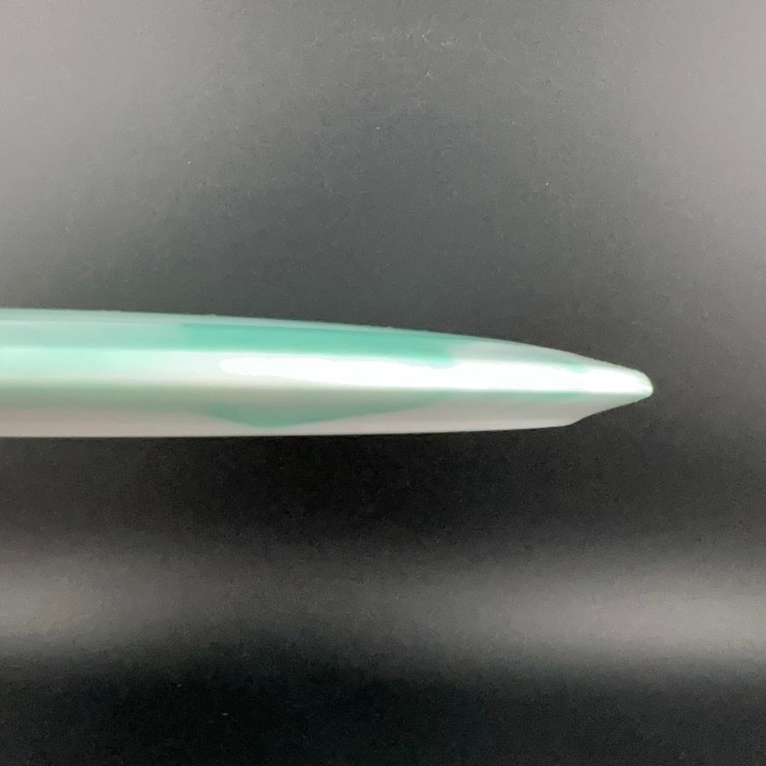 Retina Chemtrail - Burst Doomsday Discs