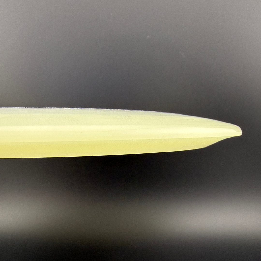 Glow Champion Teebird - Dark Magic XXL - Halloween Innova