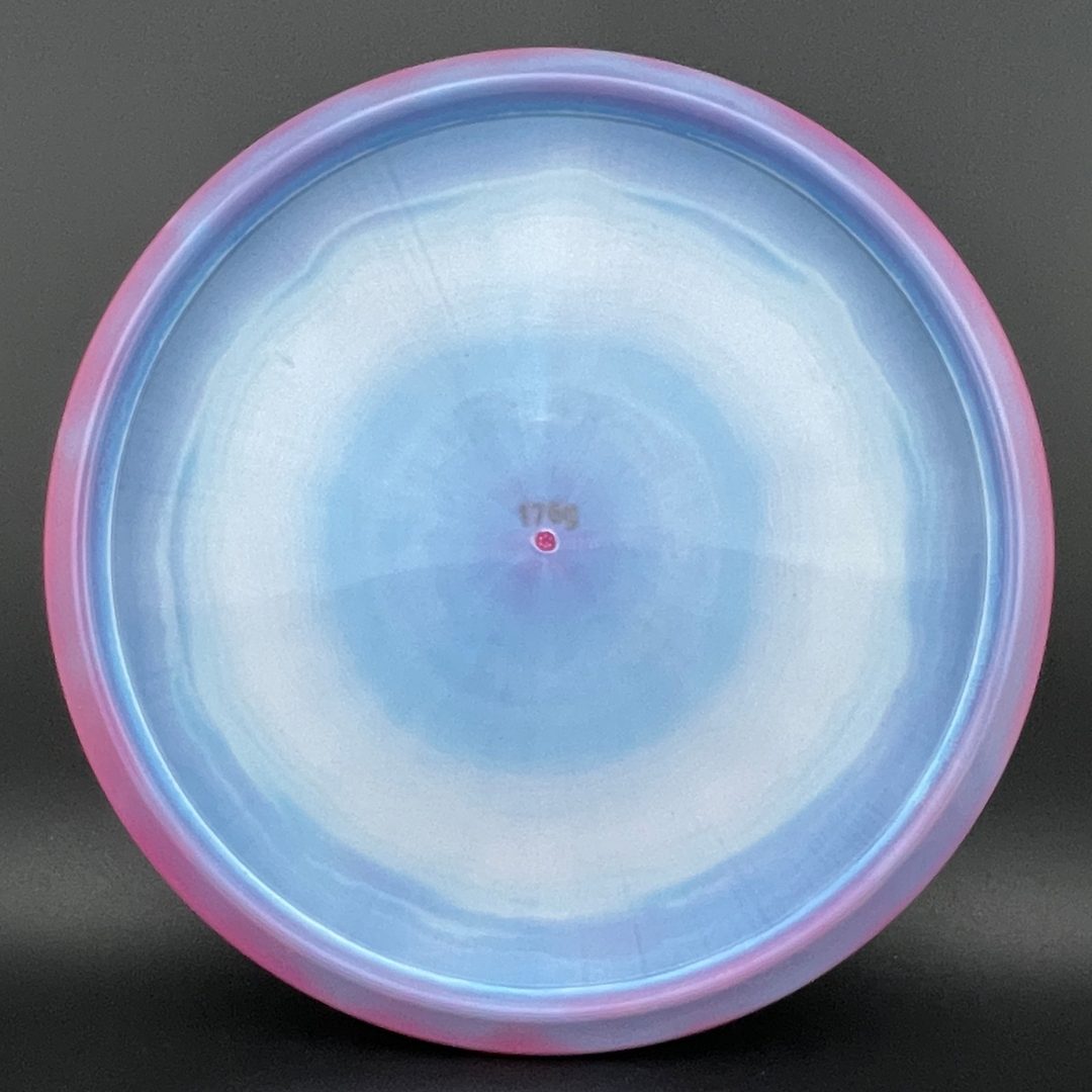 Swirl ESP Joy Prototype - Paige Pierce Discraft