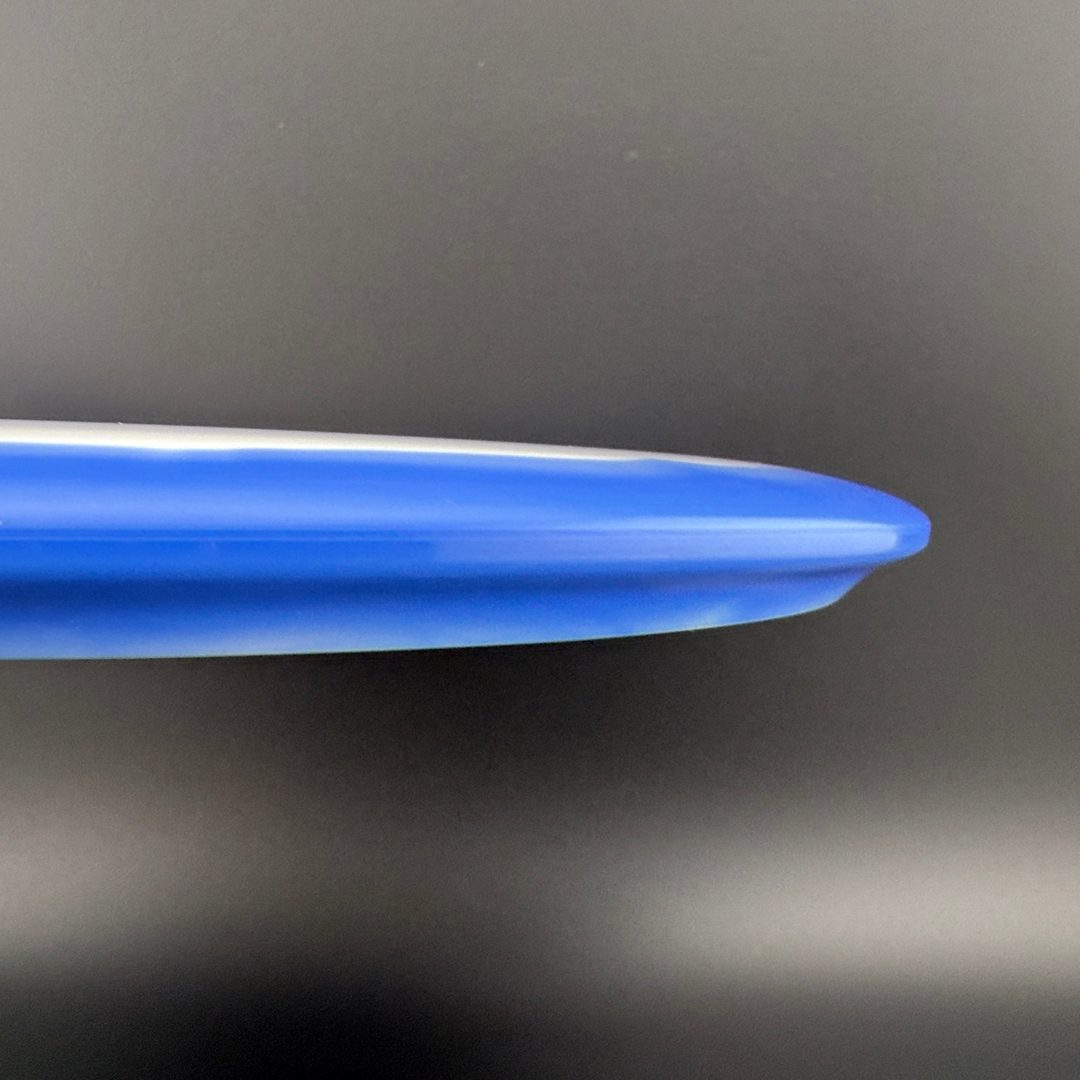 Tournament Orbit Pine - Joulupukki the Christmas Goat Westside Discs