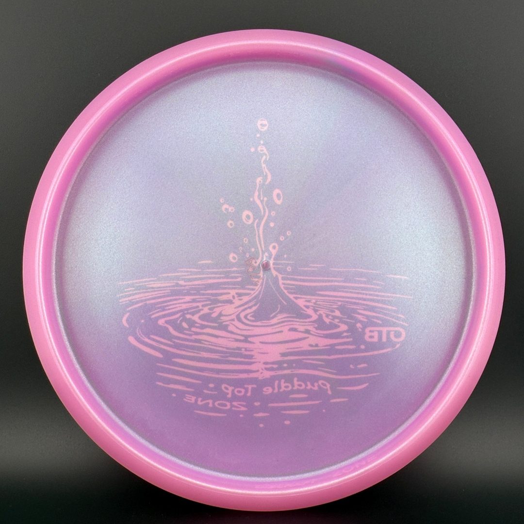 Colorshift Z Zone - Puddle Top Discraft