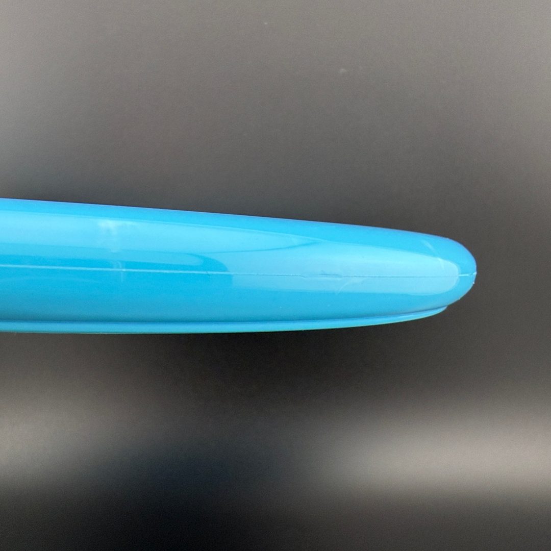 Shockwave Rot Doomsday Discs