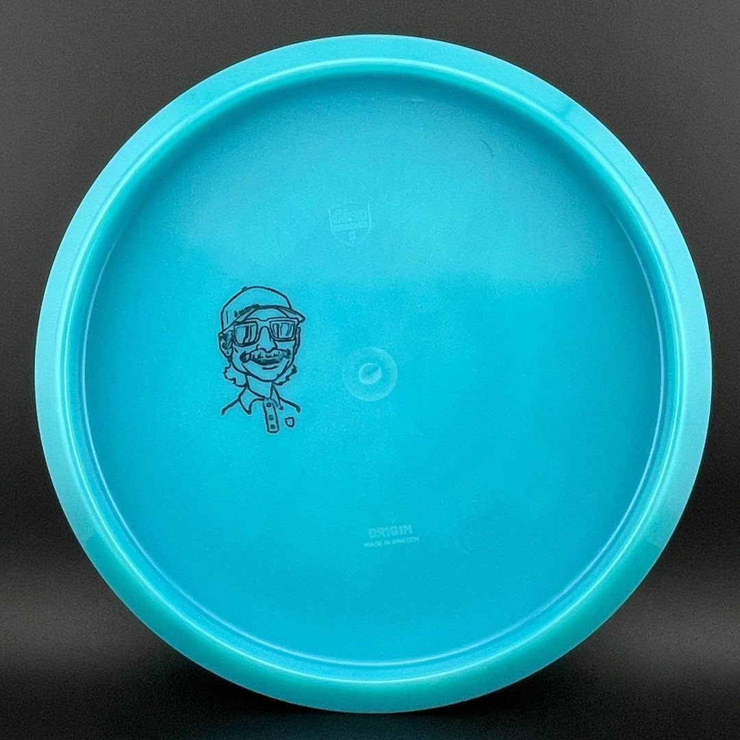 Meta Origin - Midnight Prowl 2 - Kyle Klein *Colten Stash* Discmania