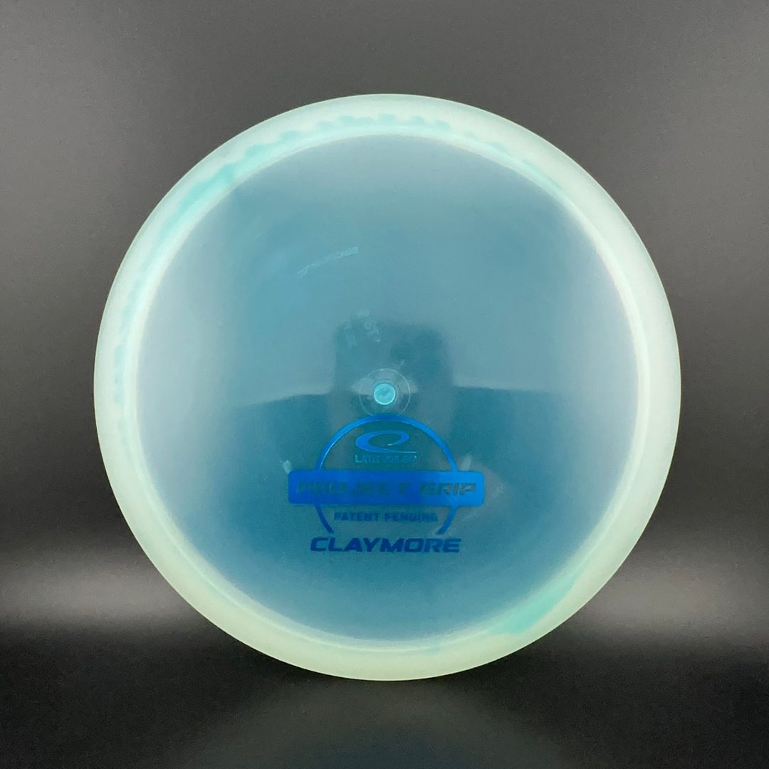 Project Grip Claymore - Patent Pending Latitude 64