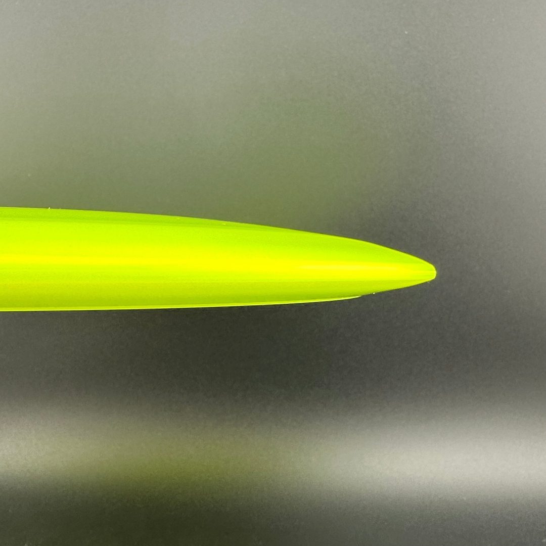 S-Blend Sphinx 2025 Infinite Discs