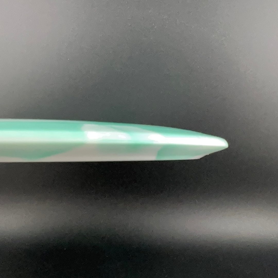 Retina Chemtrail - Burst Doomsday Discs