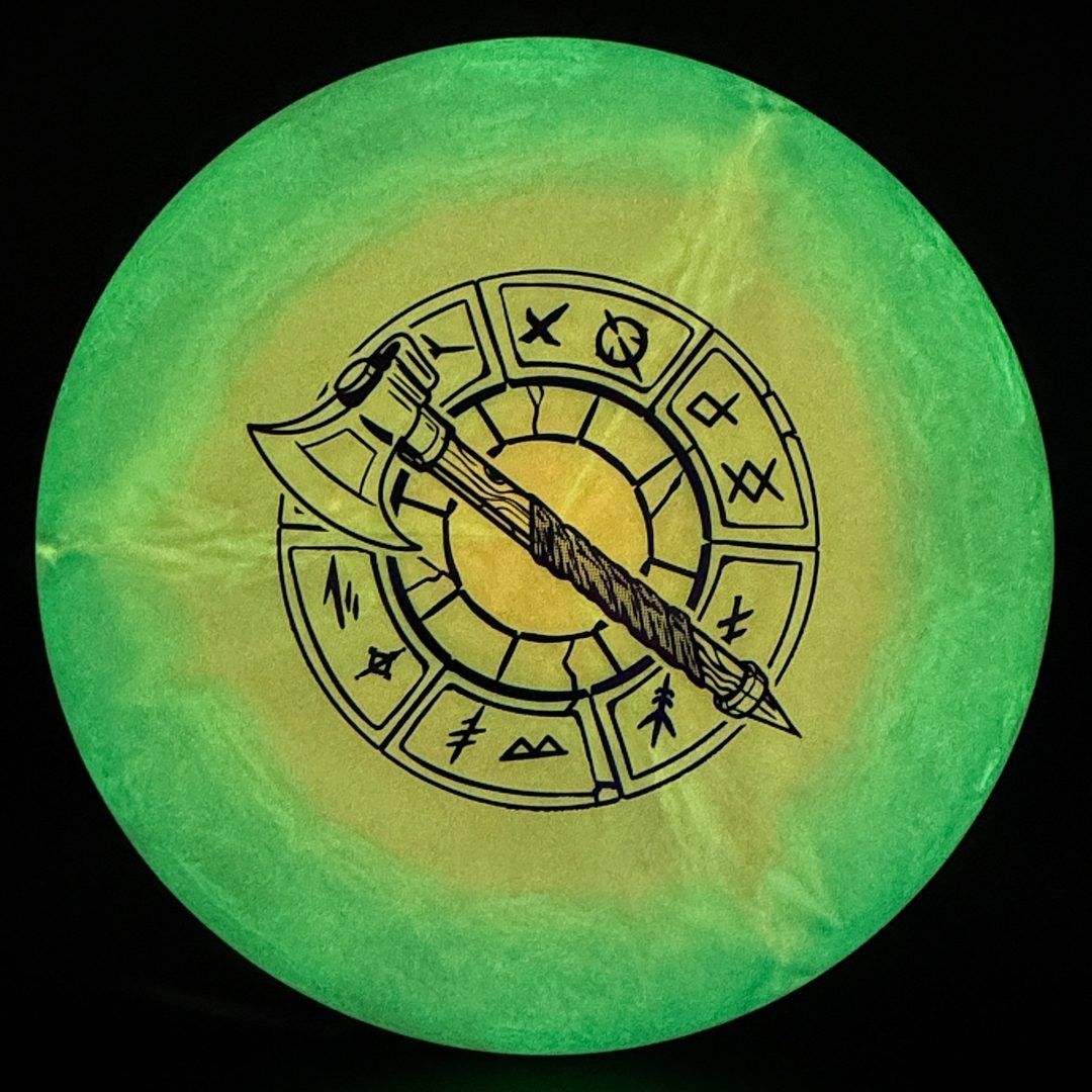 Glow Halo Star Aviar3 - Eveliina Salonen Takeover Edition Innova