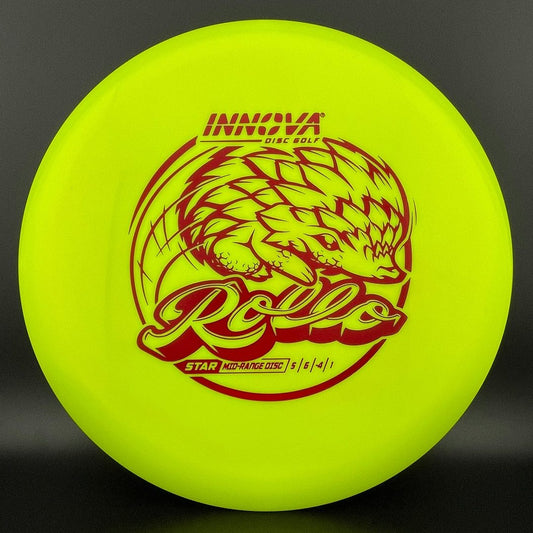 Star Rollo Innova