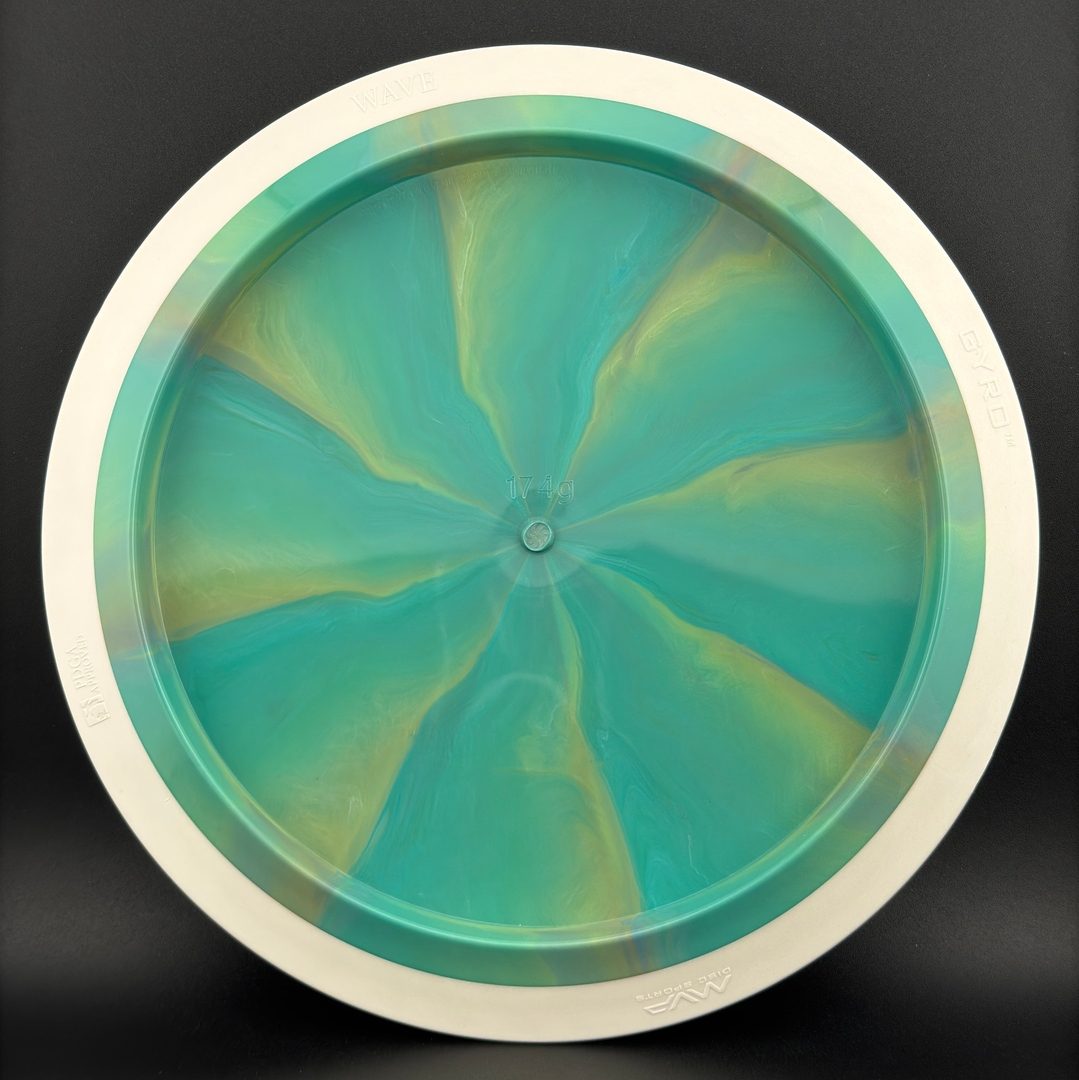 Cosmic Neutron Wave MVP