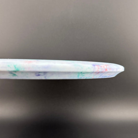 Inner Colour Zheng Yikun