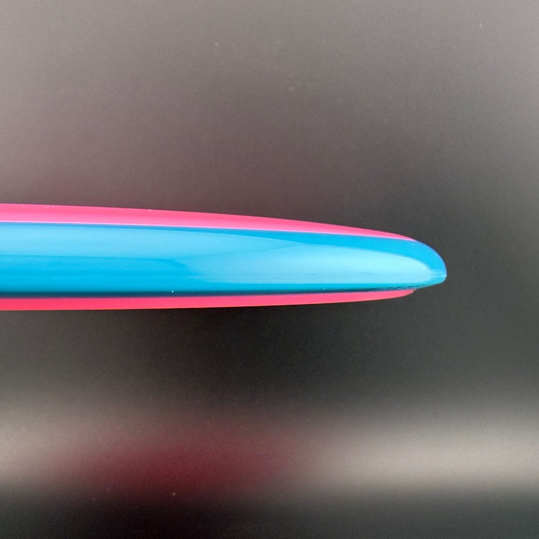 Neutron Paradox Axiom