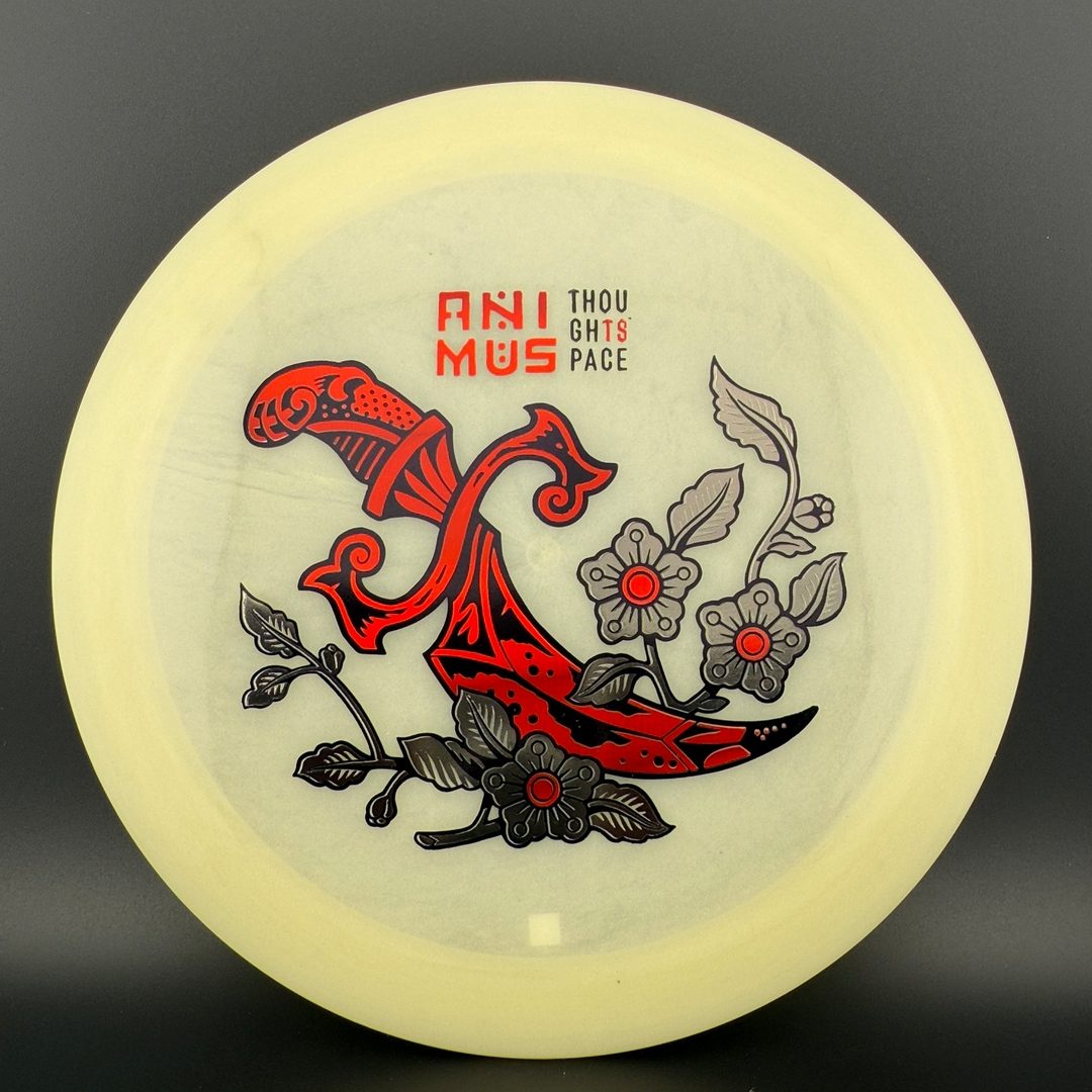 Glow Animus - Dagger LE TSA