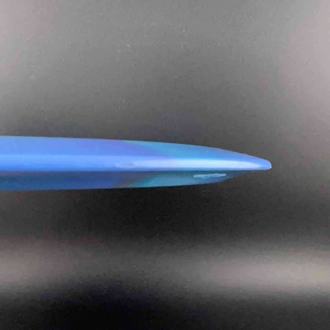 Cosmic Neutron Trace - RADioactive Man Streamline