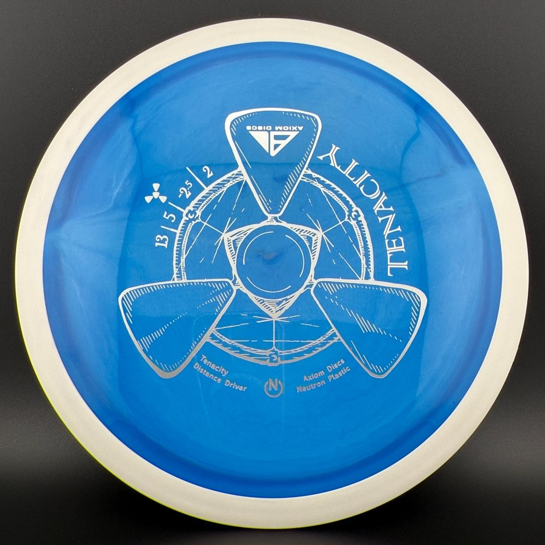 Neutron Tenacity Axiom