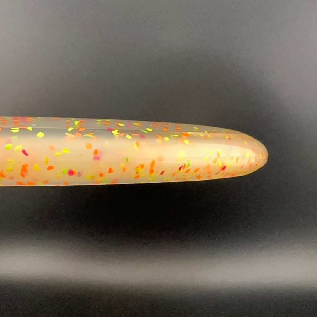 Confetti Z Fierce - Victory Edition - Paige Pierce GMC 2025 Discraft